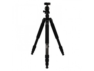 Weifeng WF-6624 Professional Tripod