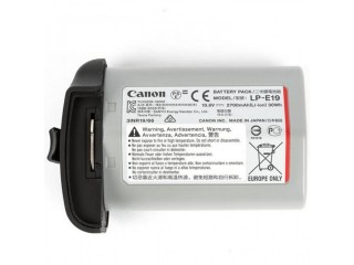 Canon LP-E19 Battery Pack