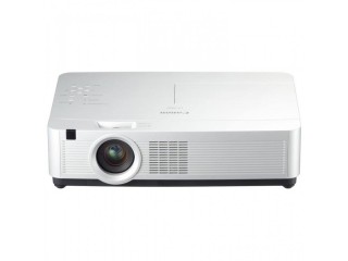 Canon LV-7490 Projector