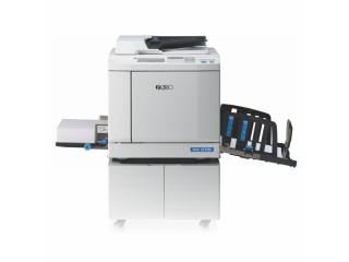 RISO DIGITAL DUPLICATOR - SF 9390