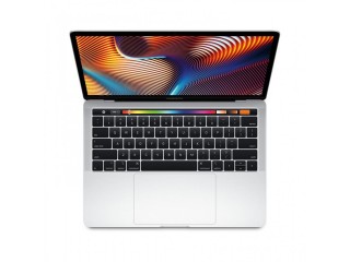 MacBook Pro 13” with Touch Bar - 2020 / 256GB NEW
