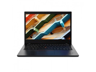 Lenovo ThinkPad L14 Gen 1 Business Notebook Core i5, 10th Gen, 8GB, 500 GB SATA SSD, 3Years
