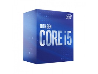 Intel® Core™ i5-10400 Processor