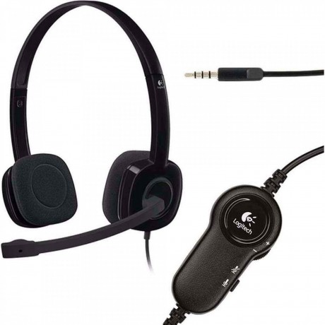 logitech-35-mm-analog-stereo-headset-h151-with-boom-microphone-big-1