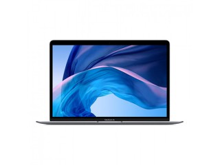 Apple MacBook Air (13-inch Retina Display, 8GB RAM, 256GB SSD Storage) - Space Gray (Previous Model)