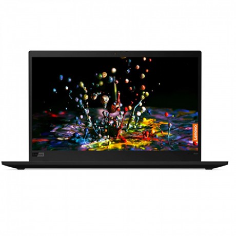 Lenovo ThinkPad X1 Carbon Gen 7 - Black i7 8th Gen, Display 14.0”,...
