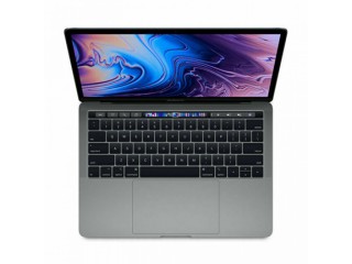 Apple 15-inch MacBook Pro with Touch Bar (Mid 2019, Space Gray) – MV912LL/A