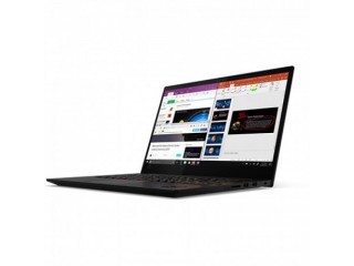 Lenovo ThinkPad X1 Extreme Gen 3 Laptop i7 10Gen, Display 15.6”, 8GB Memory, SSD 256GB, Windows 10 Home 64, 3 Years