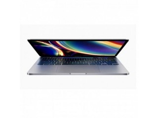 Apple MWP82LL/A 13-inch MacBook Pro with Retina Display (Mid 2020, Silver)
