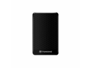 Transcend External HDD A3 1TB (Classic)