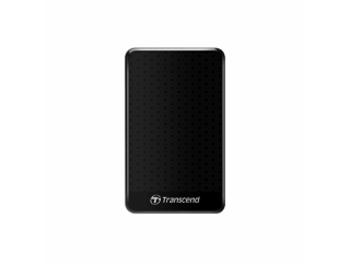 Transcend External HDD A3 2TB (Classic)