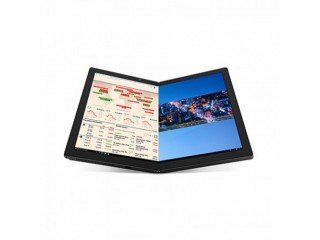 Lenovo ThinkPad X1 Fold (13”) PC i5 11Gen, Display 13.3”, 8GB Memory, SSD 256GB, Windows 10 Home 64, 3 Years