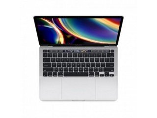 Apple MWP72LL/A 13-inch MacBook Pro with Retina Display (Mid 2020, Silver)