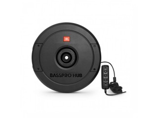 JBL BassPro HUB