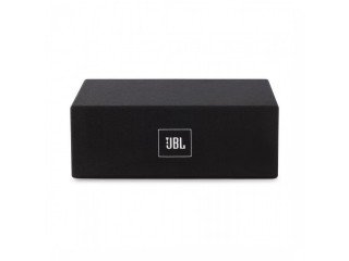 JBL Stage 1220B subwoofer enclosure