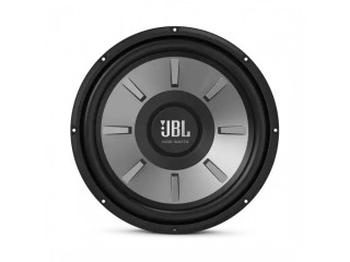 JBL Stage 1210 Subwoofer