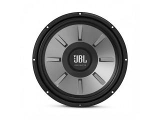 JBL Stage 1010 Subwoofer