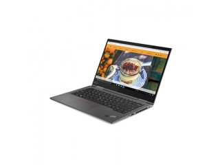 Lenovo ThinkPad X1 Yoga Gen 5 Laptop i5 10Gen, Display 14.0”, 8GB Memory, SSD 256GB, Windows 10 Home 64, 3 Years