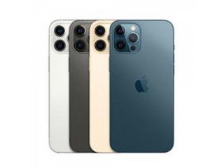 Apple iPhone 12 Pro Max (256GB)