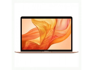 Apple MWTL2LL/A 13-inch MacBook Air with Retina Display (Early 2020, Gold)