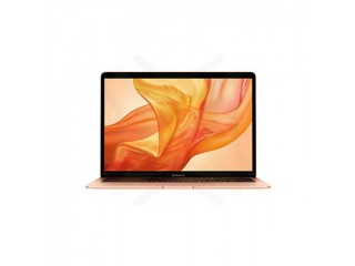 Apple MVFM2LL/A 13-inch MacBook Air with Retina Display (Mid 2019, Gold)