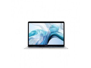 Apple MVFK2LL/A 13-inch MacBook Air with Retina Display (Mid 2019, Silver)