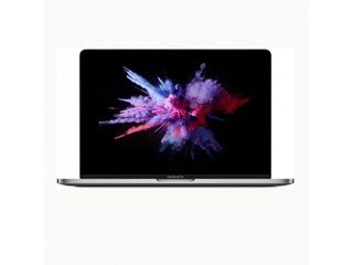 Apple MUHP2LL/A 13-inch MacBook Pro with Touch Bar (Mid 2019, Space Gray)