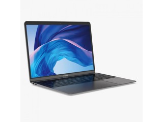Apple MVFH2LL/A 13-inch MacBook Air with Retina Display (Mid 2019, Space Gray)