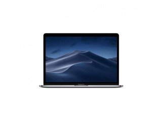 Apple MV972LL/A 13-inch MacBook Pro with Touch Bar (Mid 2019, Space Gray)