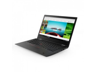 Lenovo ThinkPad X1 Yoga Gen 3 (14") Laptop i5 8th Gen, Display 14.0”, 8GB Memory, SSD 256GB, Windows 10 Pro 64, 3 Years