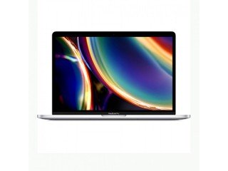 Apple MXK72LL/A 13-inch MacBook Pro with Retina Display (Mid 2020, Silver)