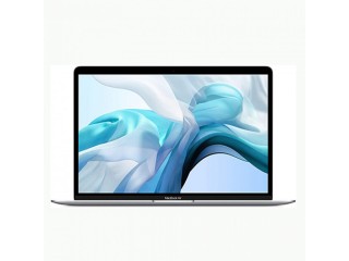 Apple MWTK2LL/A 13-inch MacBook Air with Retina Display (Early 2020, Silver)
