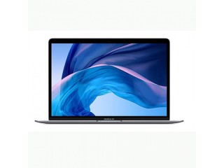 Apple MVFL2LL/A 13-inch MacBook Air (Mid 2019, Silver)