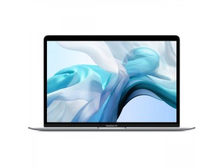 Apple 13-inch MacBook Air (2019, Space Gray) – MVFJ2ZP/A
