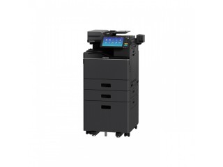 Toshiba Digital Photocopier e-STUDIO400AC