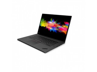 Lenovo ThinkPad P1 Gen 3 Mobile Workstation Laptop i7 10th Gen, Display 15.6”, 16GB Memory, SSD 512GB, Windows 10 Pro 64, 3 Years