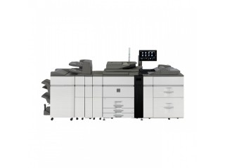 Toshiba Digital Photocopier e-STUDIO 1208